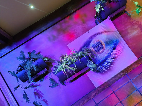 Gula Gula-马德里必去景点