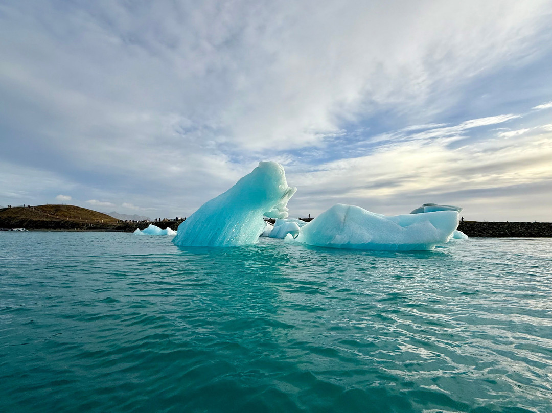 Deluxe Iceland-凯夫拉维克必去景点