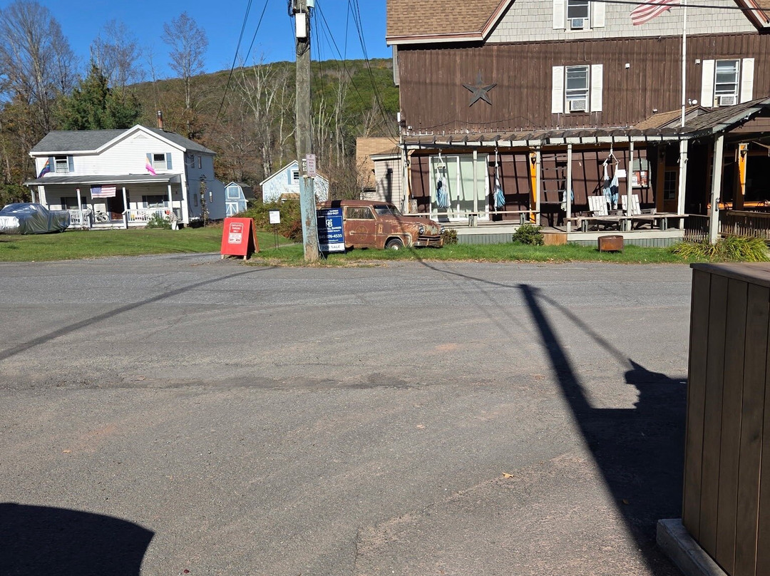 松山阿姆斯酒店主图