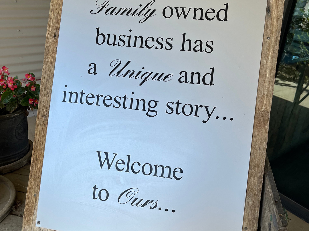 Port Arthur Lavender Farm · Tourist Attraction-亚瑟港必去景点