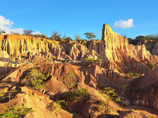 Filippo Bassa Marea-瓦塔木必去景点