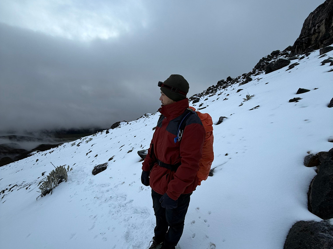 Crested Outdoors-萨伦托必去景点
