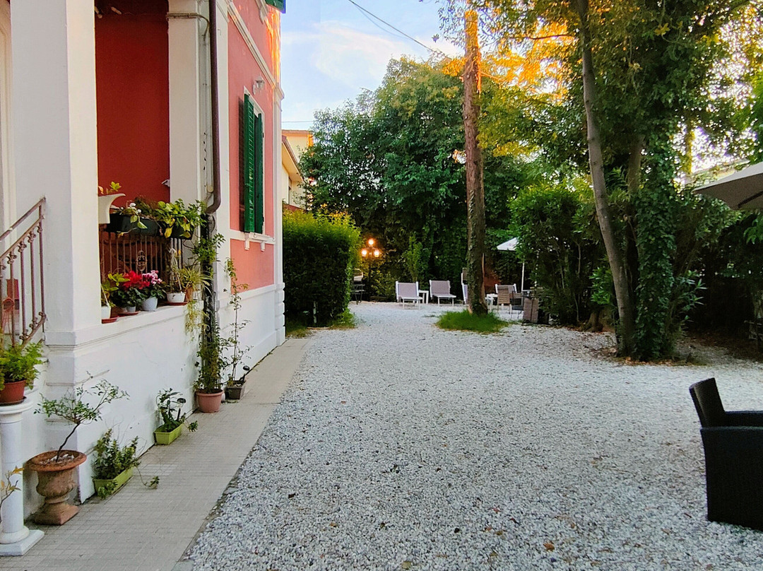 B&B Villa Regina主图