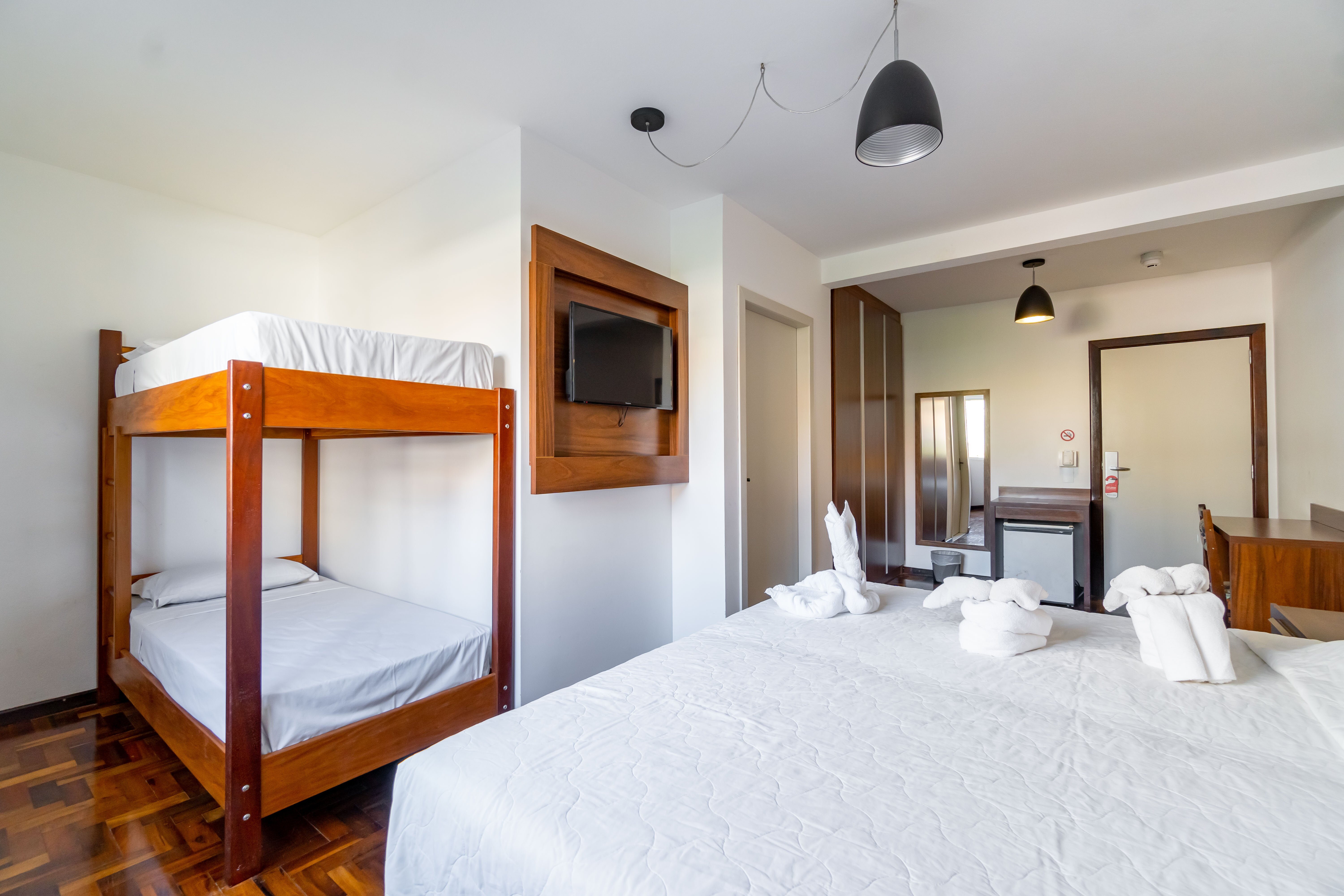 Costa Verde Beach Hotel-客卧