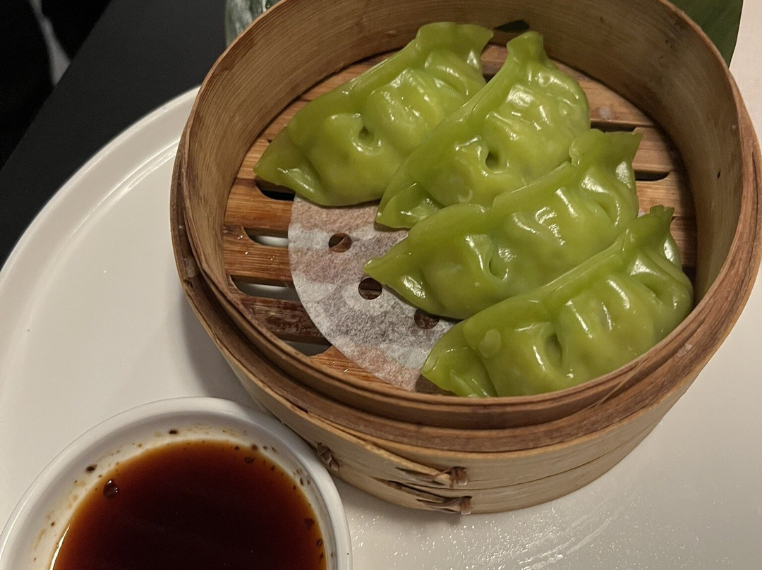 Jia Chinese Restaurant