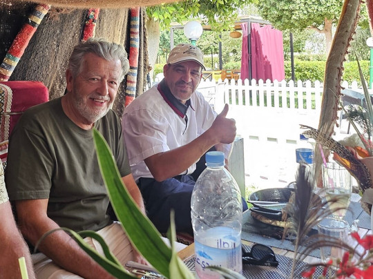 ANACONDA TOURS-阿加迪尔必去景点