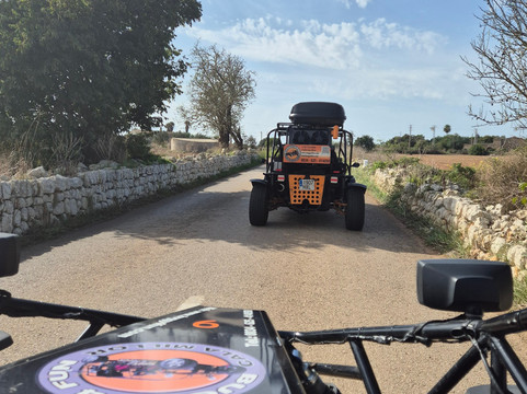 Trike Tours Cala Millor Mallorca-卡拉米略尔必去景点