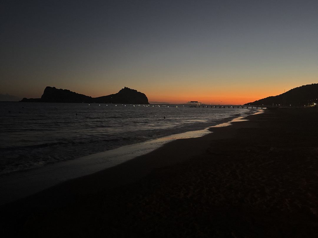 Robinson Sarigerme Park主图