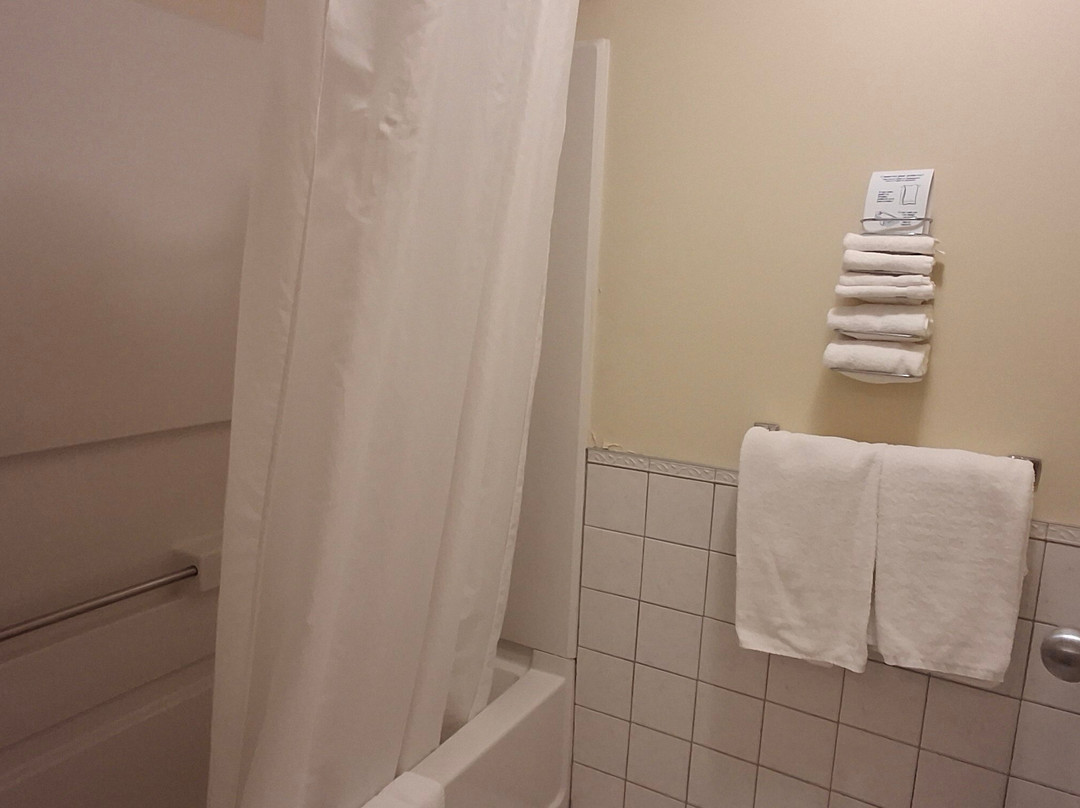 Travelodge by Wyndham