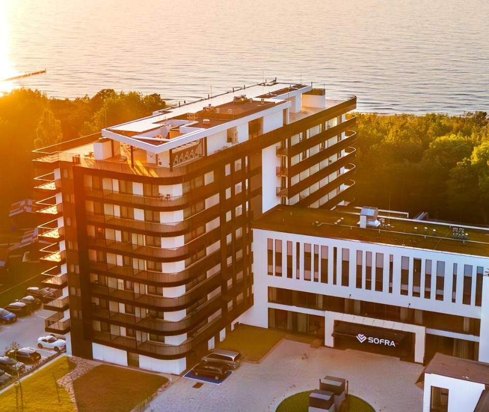 Sofra Instytut Zdrowia