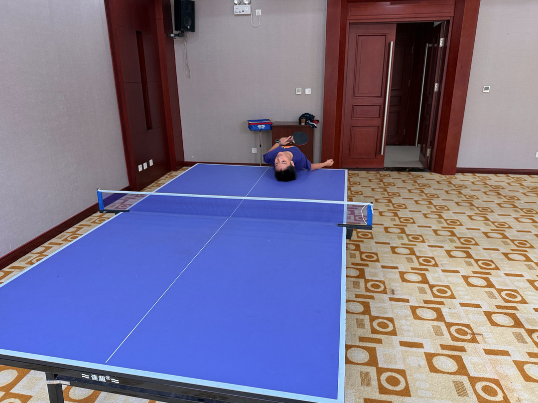 北京金隅八达岭皇冠假日酒店主图