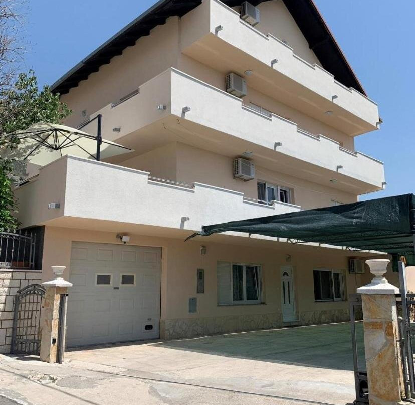 Apartmani Sandra