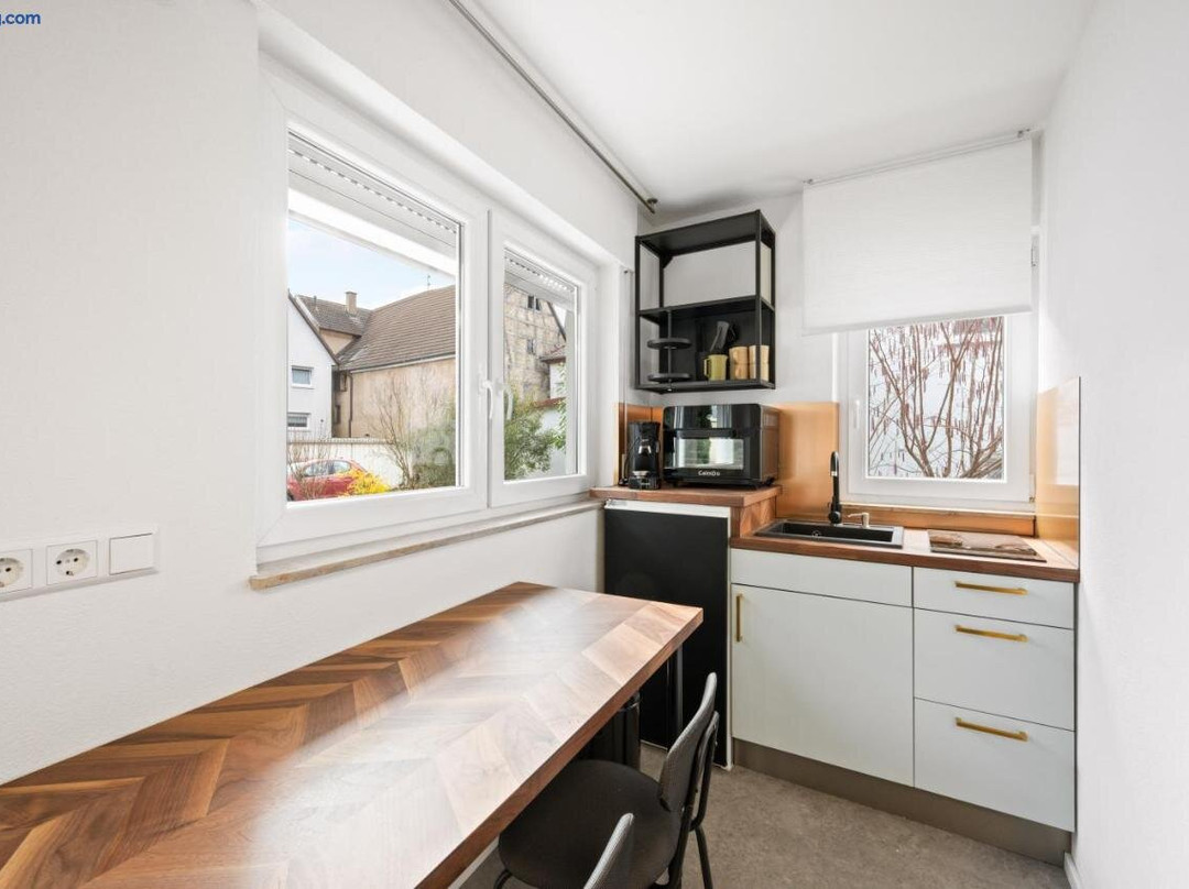 Business Apartments Talheim