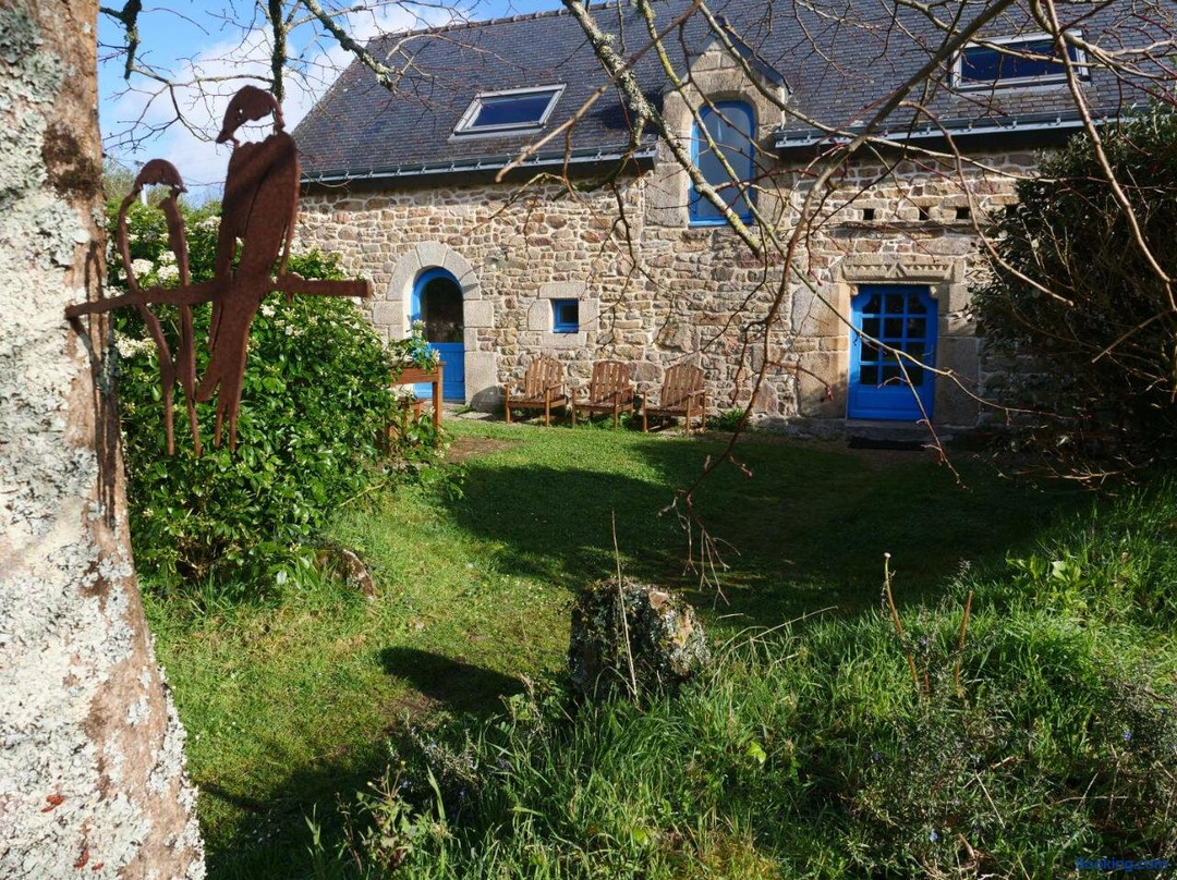 Gite De L'hirondelle Bleue