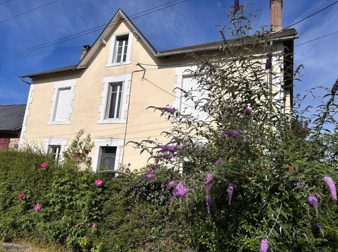 Les Chambres Des Secrets