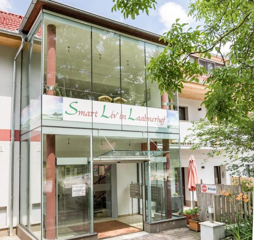 Smart Liv'in Laabnerhof