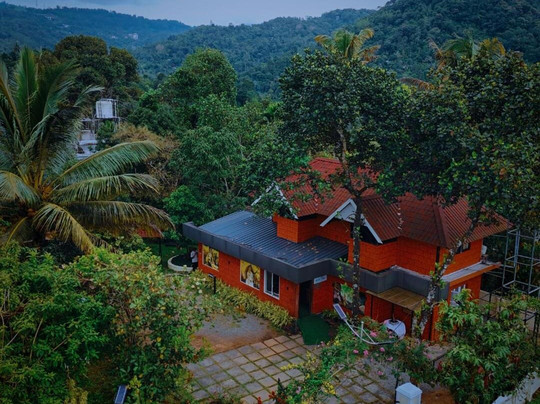 AyurGem Ayurveda Yoga & Wellness Retreat