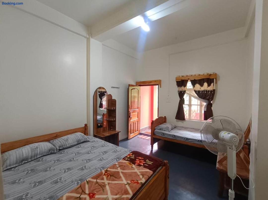 Niangti Guest House