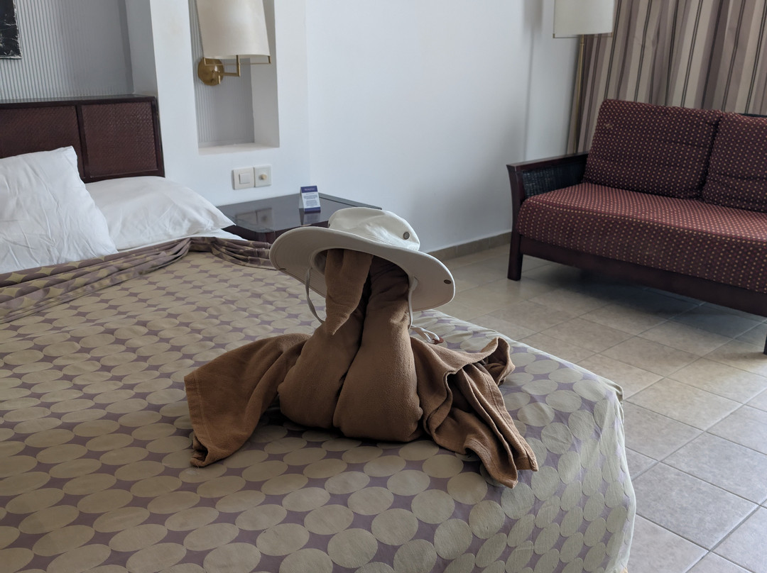 Sanctuary At Grand Memories Varadero主图