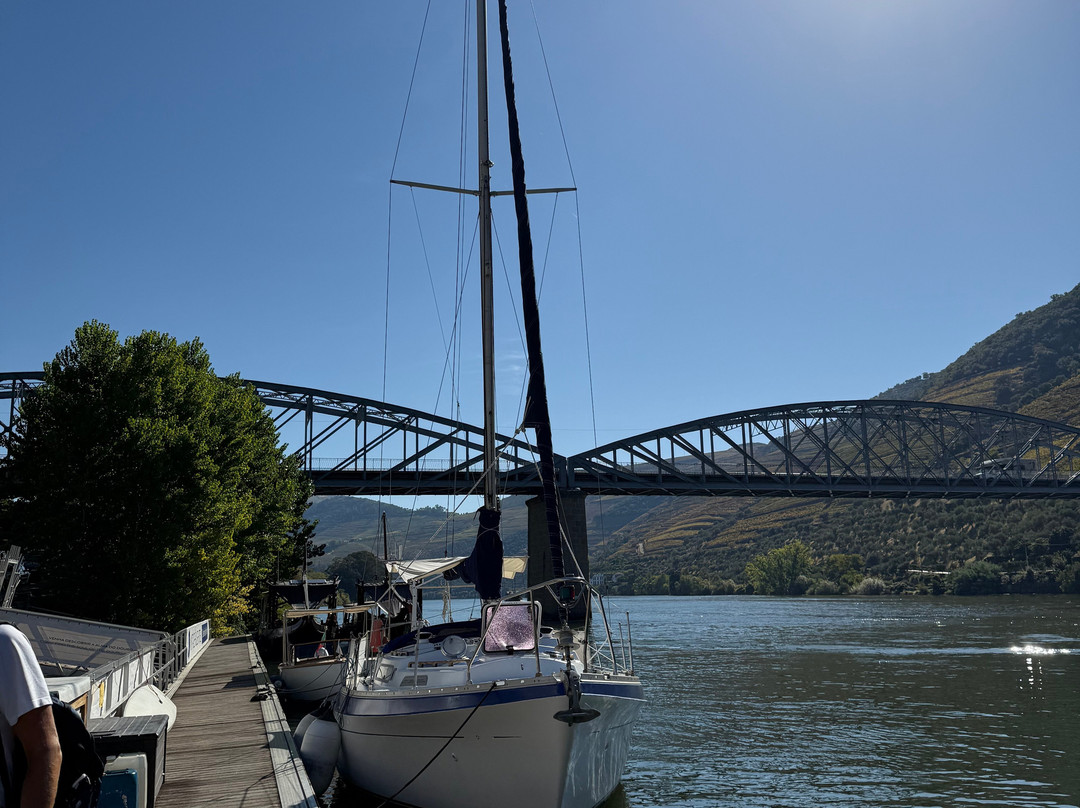 Anima Durius Douro River Cruises-Pinhao必去景点