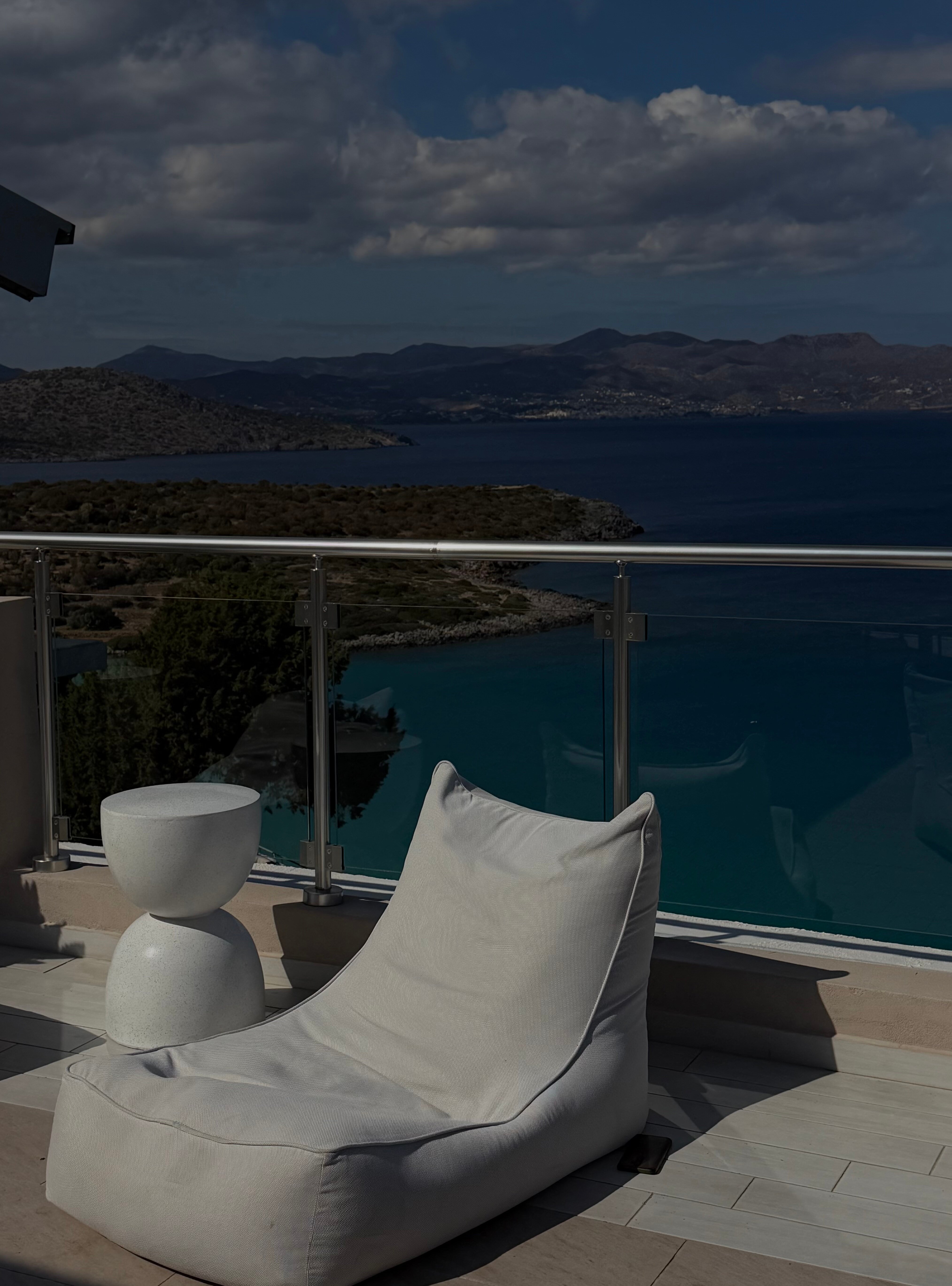 米斯特拉尔滨海酒店-浴室