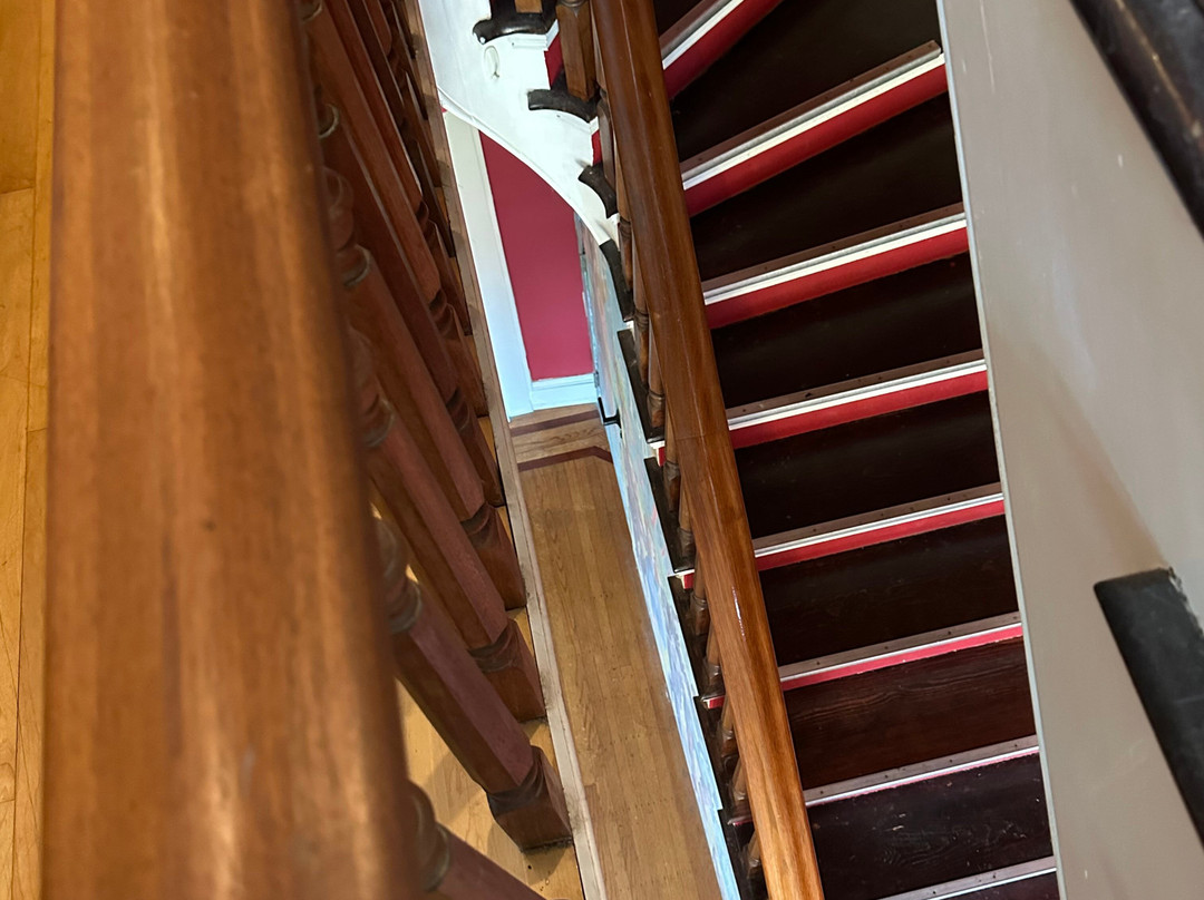 Naomi's Inn Bed & Breakfast主图