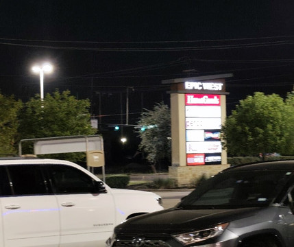 Epic West-大草原城必去景点