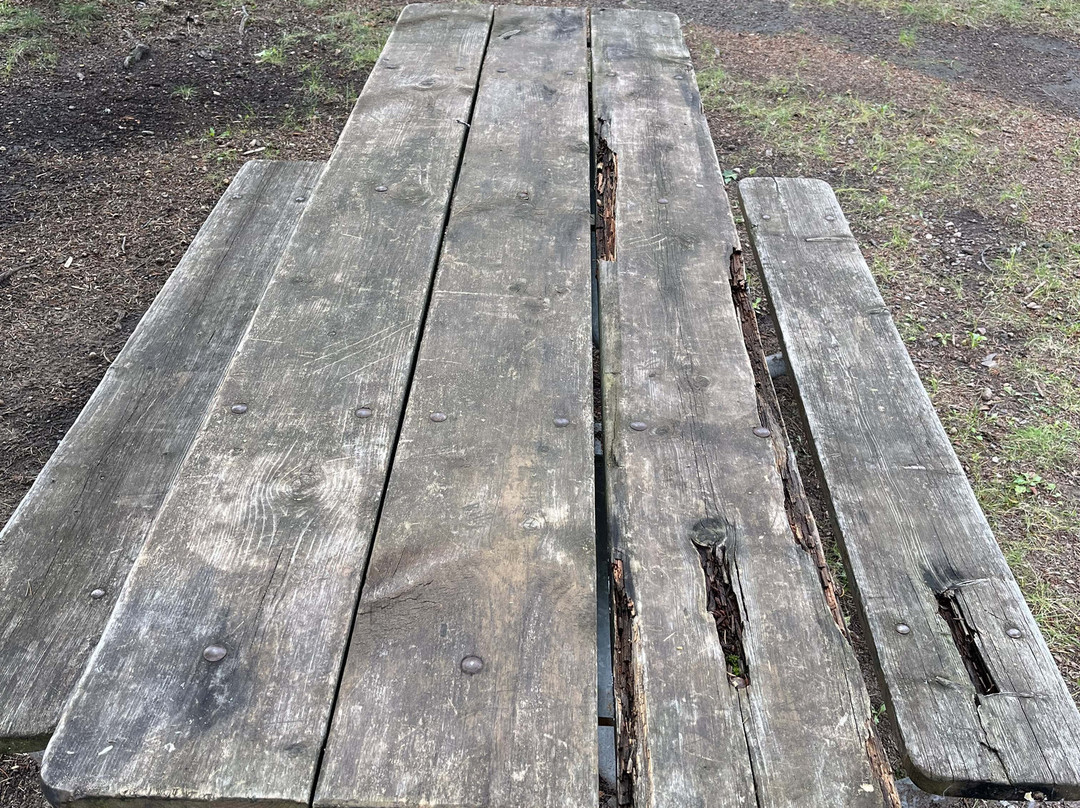 Marquette Tourist Park-Marquette必去景点