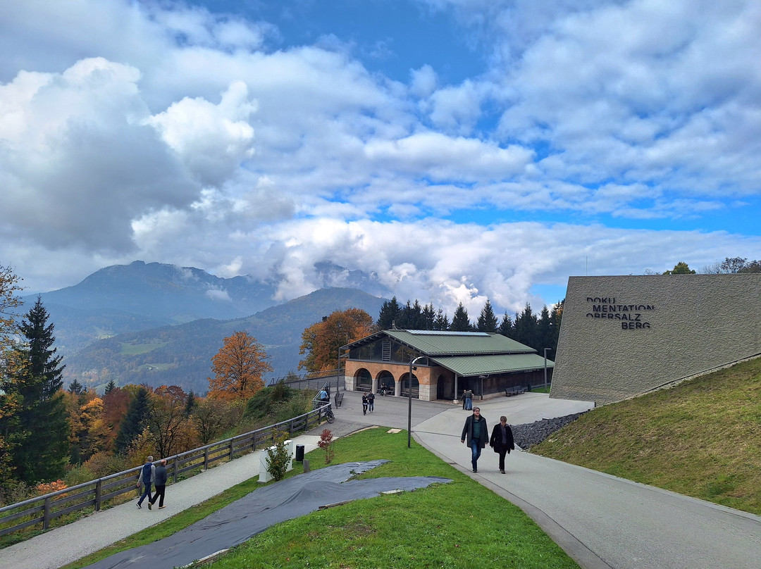 Dokumentationszentrum Obersalzberg-贝希特斯加登必去景点