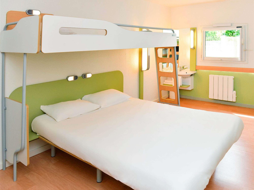 ibis budget Orleans Nord Saran主图