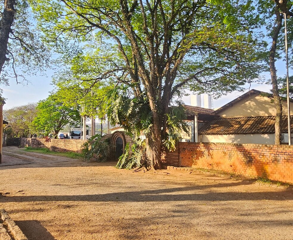 Pousadas Conde do Pinhal主图