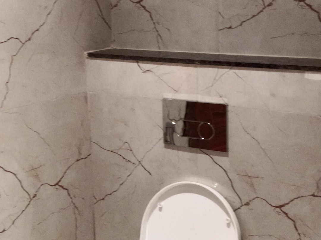 Hotel Prashant主图