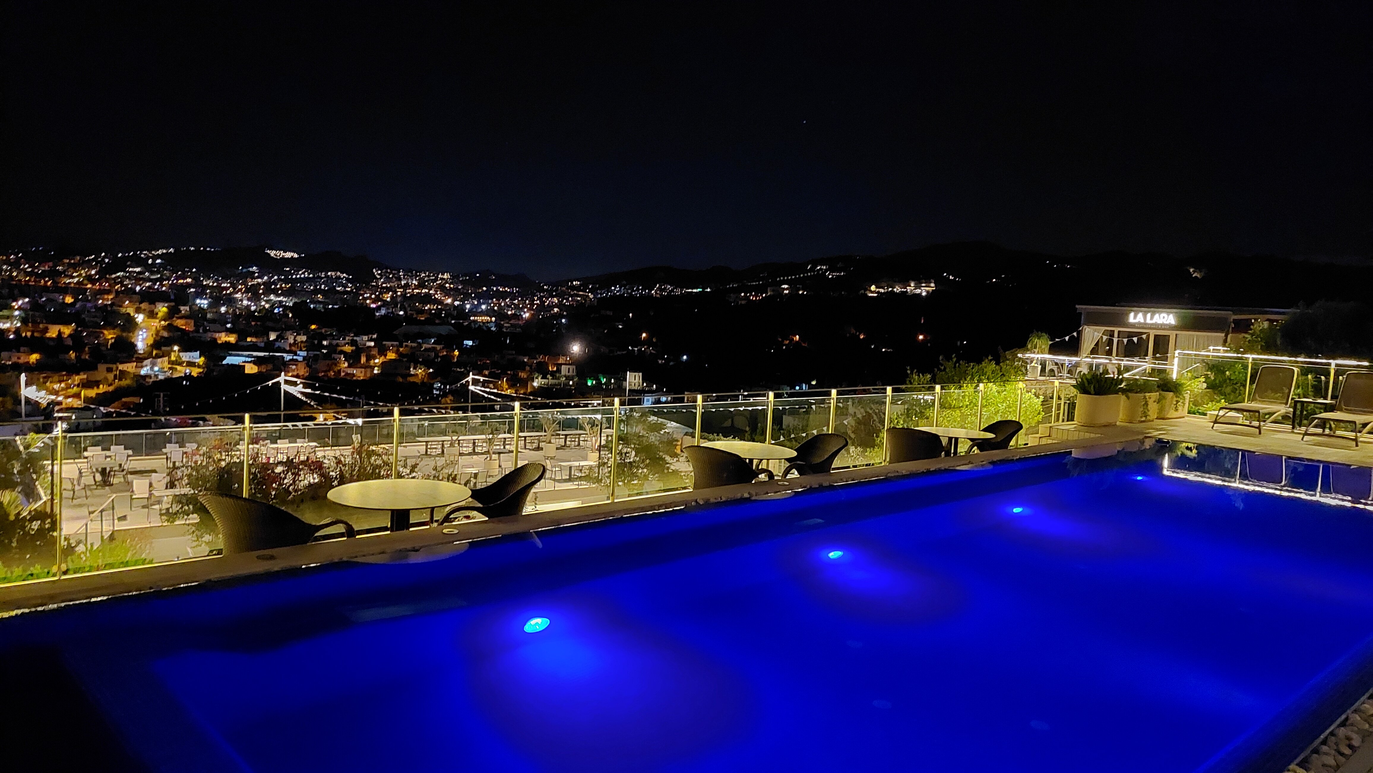 Spektr Boutique Hotel Yalikavak-浴室