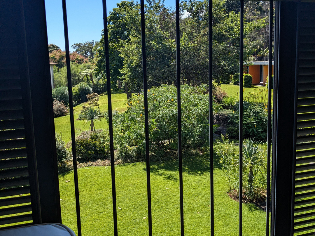 Quinta da Casa Branca主图