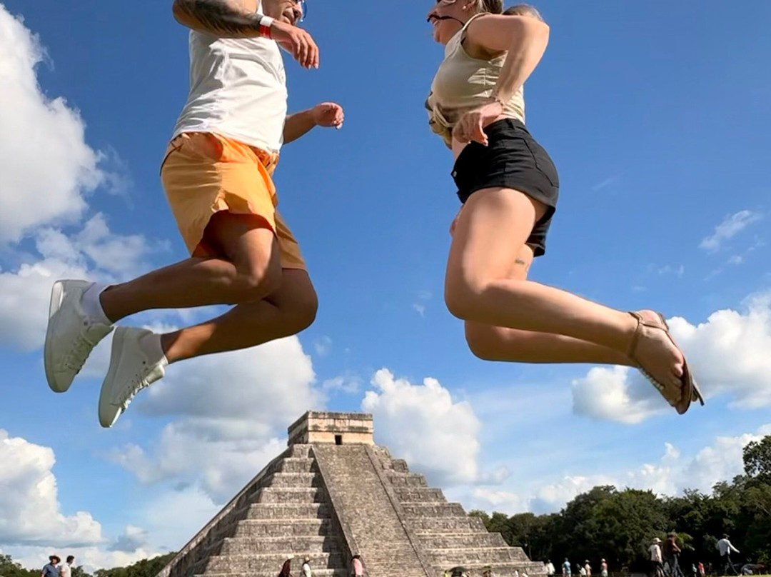 ToursCancun.org-墨西哥城必去景点