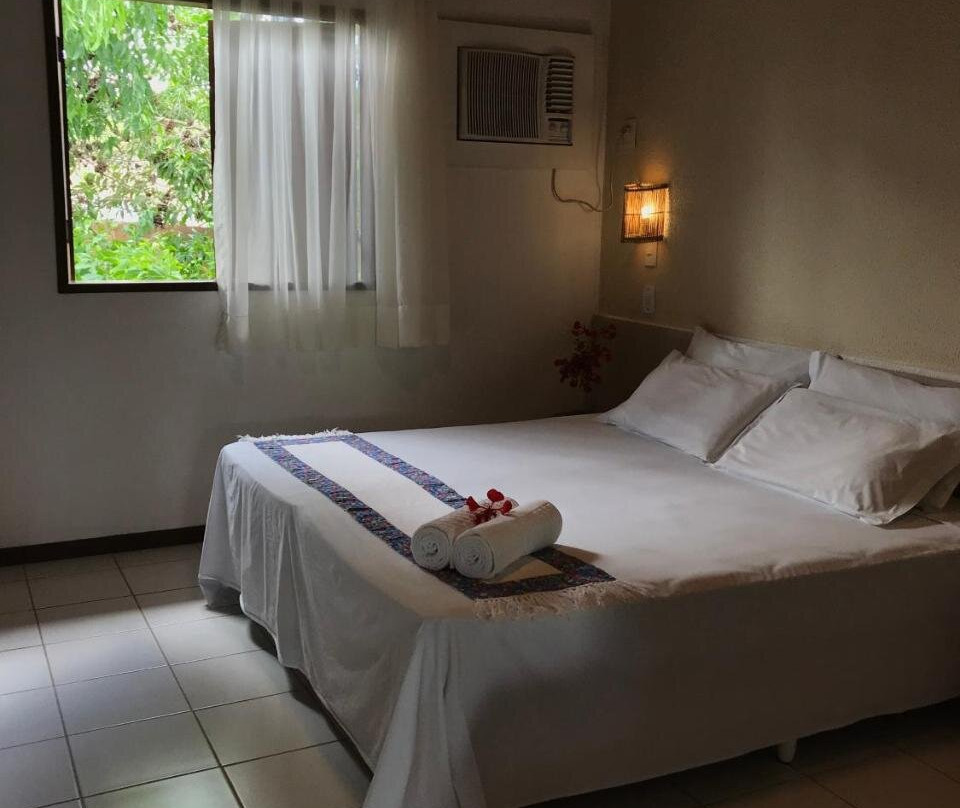 Cabana Eco Resort