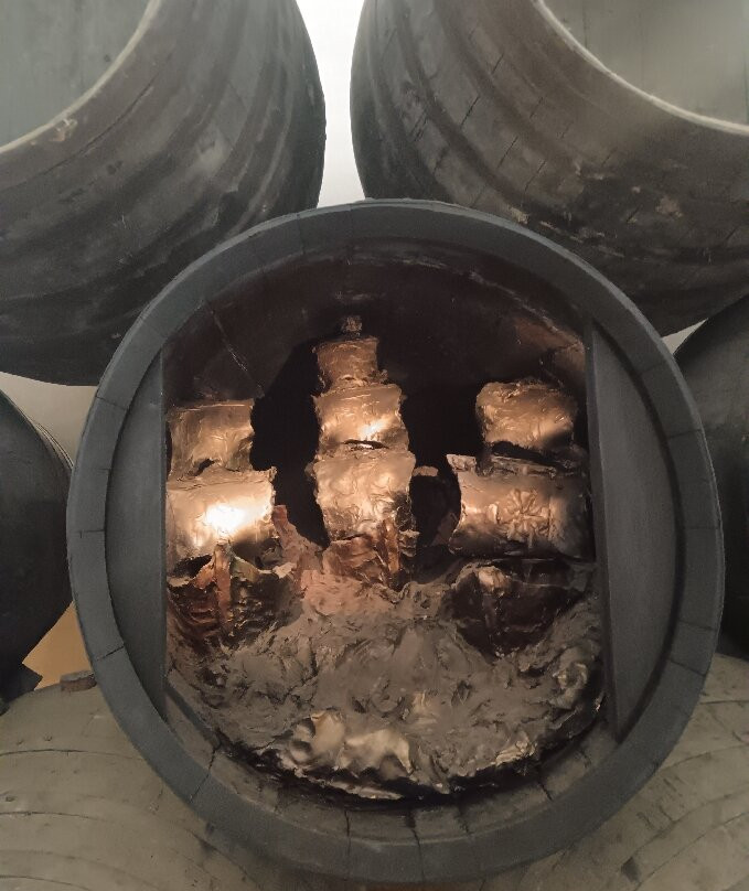 Bodegas Góngora-Villanueva del Ariscal必去景点