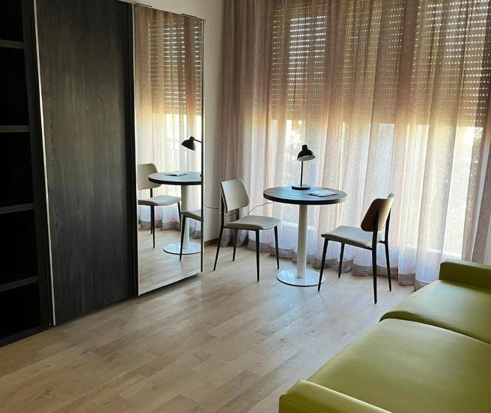 BB Rooms