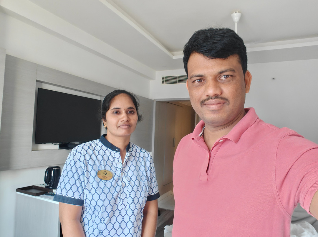 Fortune Murali Park主图