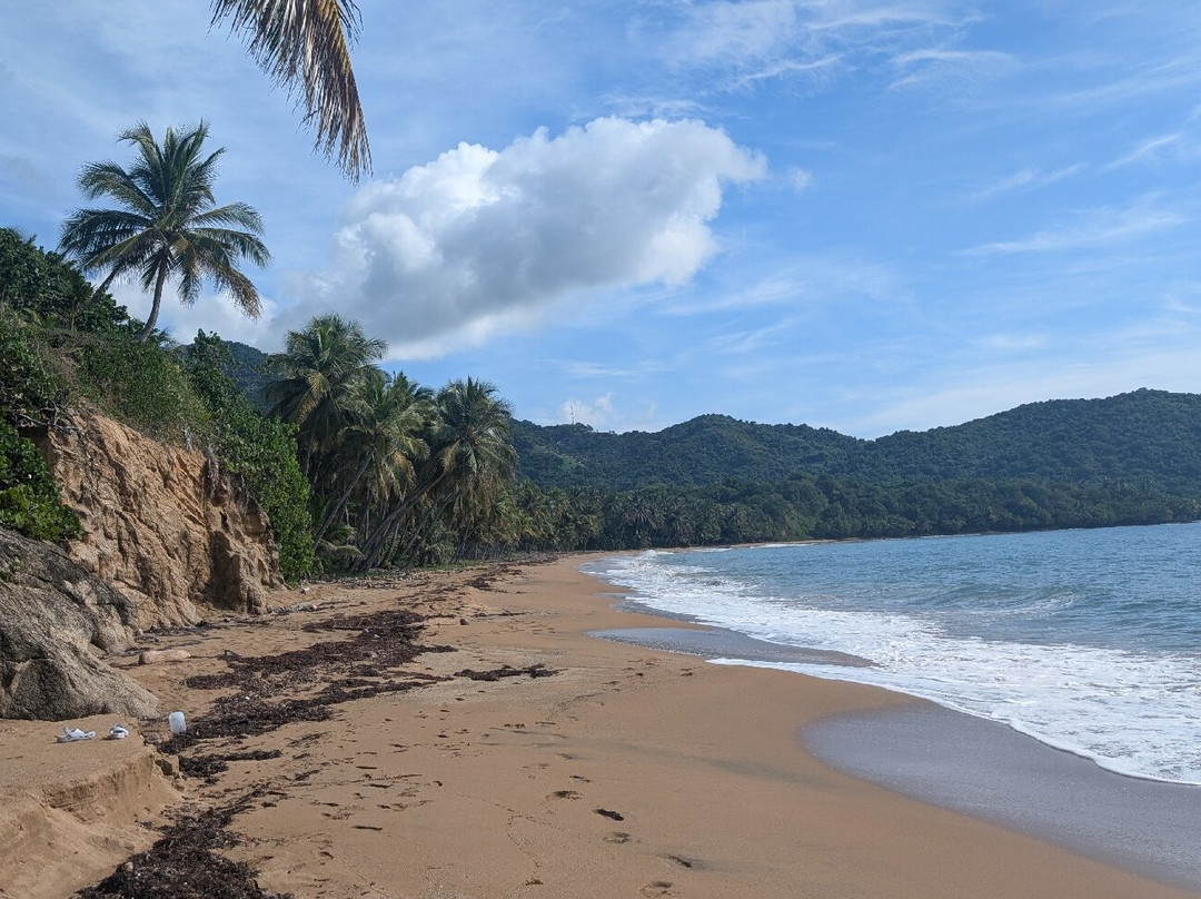 Playa Mario-Maunabo必去景点