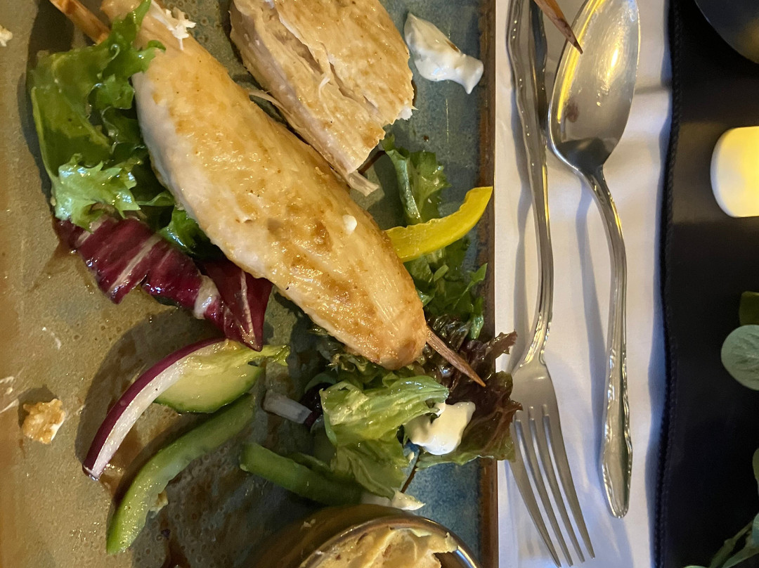 The Ord Arms Hotel Ltd主图