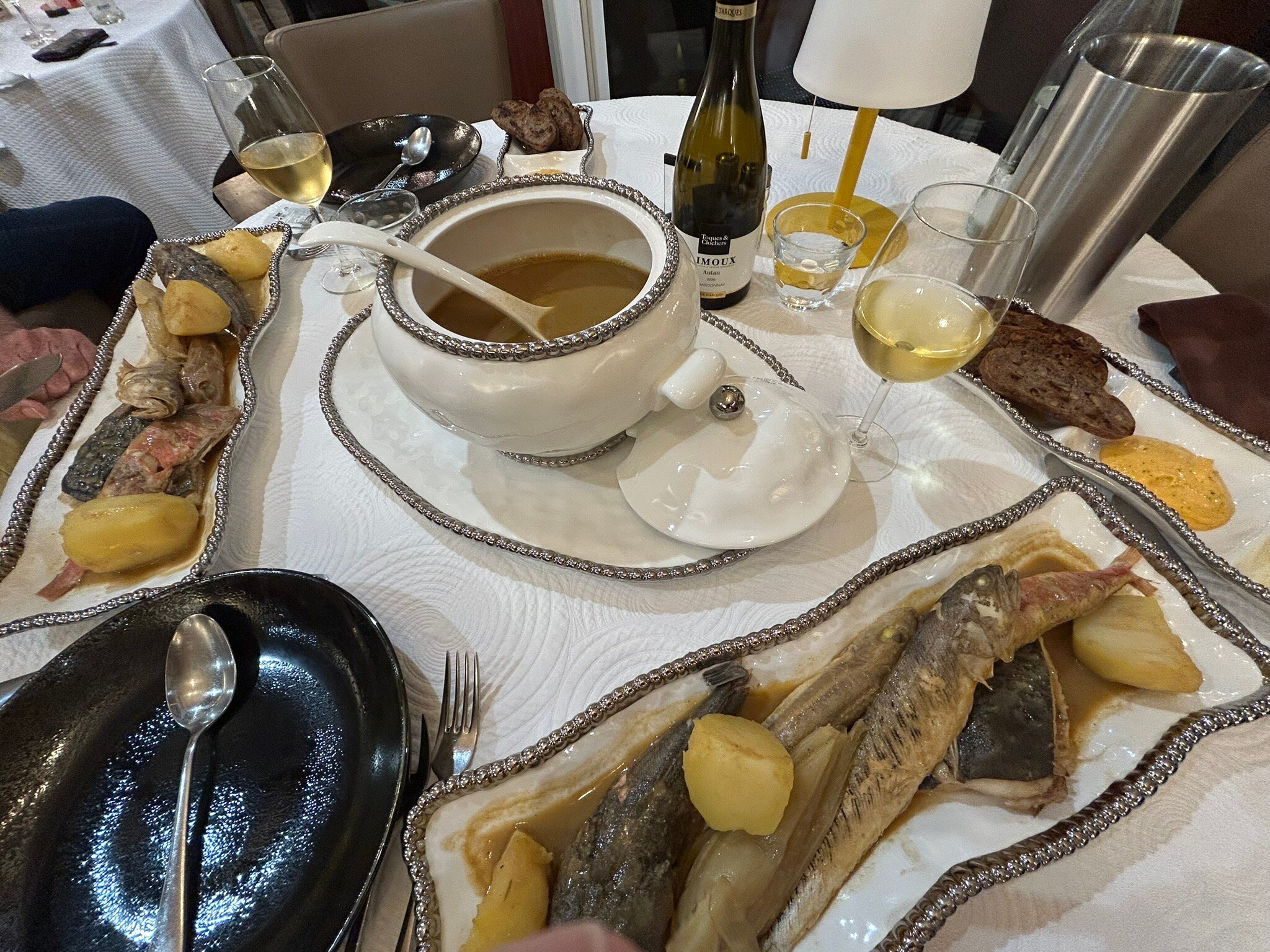 Hôtel Restaurant Méditerranée-官方