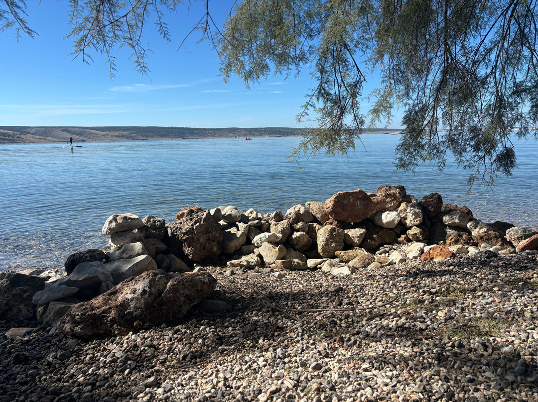 Alana Beachclub Neilson Temple Spa-Starigrad-Paklenica必去景点