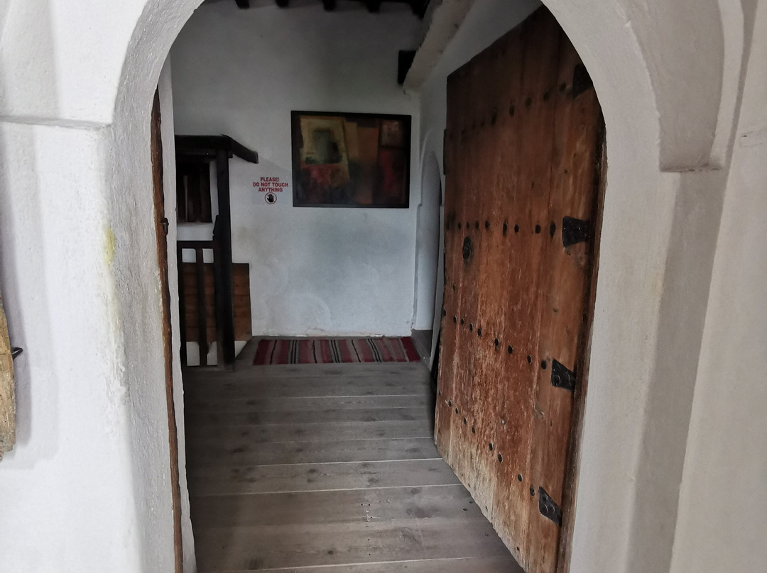Skenduli House-吉诺卡斯特必去景点