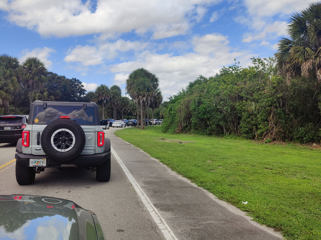 Tradewinds Park & Stables-Coconut Creek必去景点