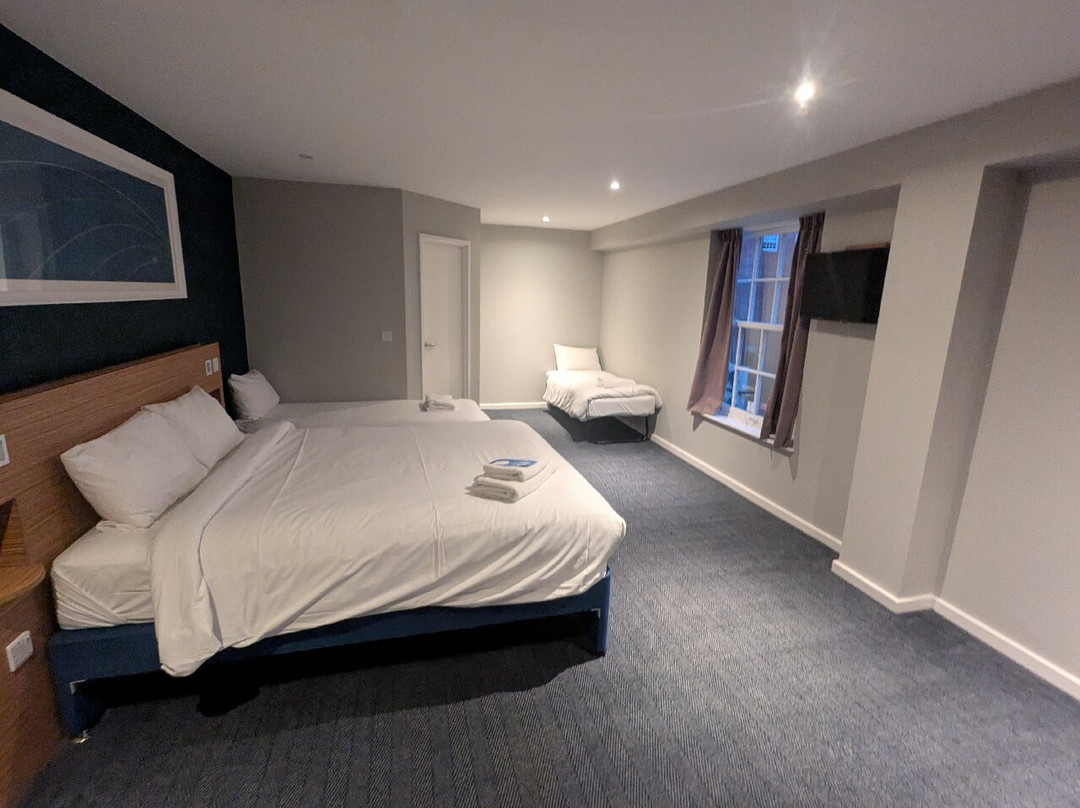 Travelodge Welwyn Garden City主图