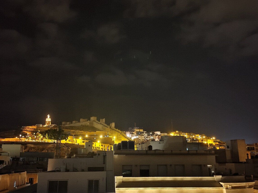 Hotel Nuevo Torreluz主图