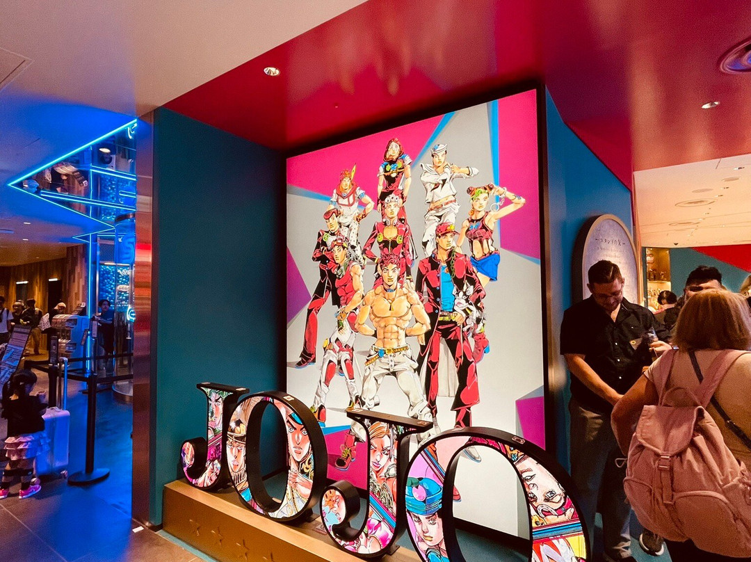 涩谷Parco商场-Udagawacho必去景点