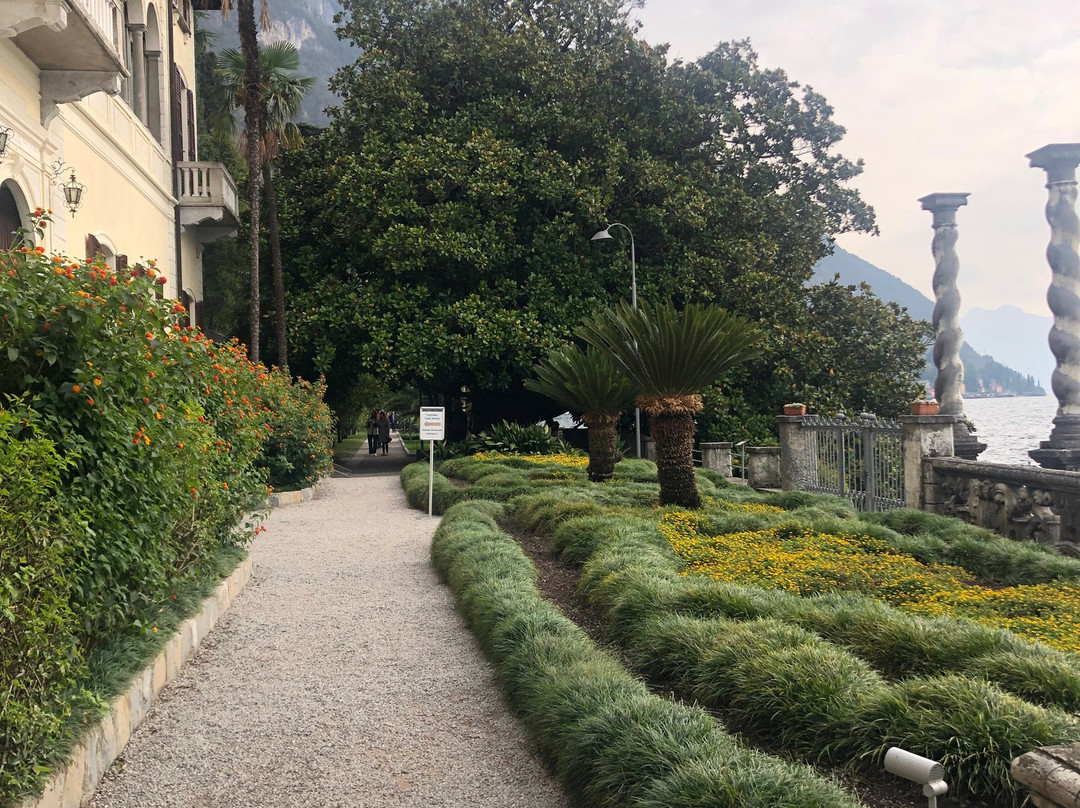 Il Giardino Botanico-瓦伦纳必去景点