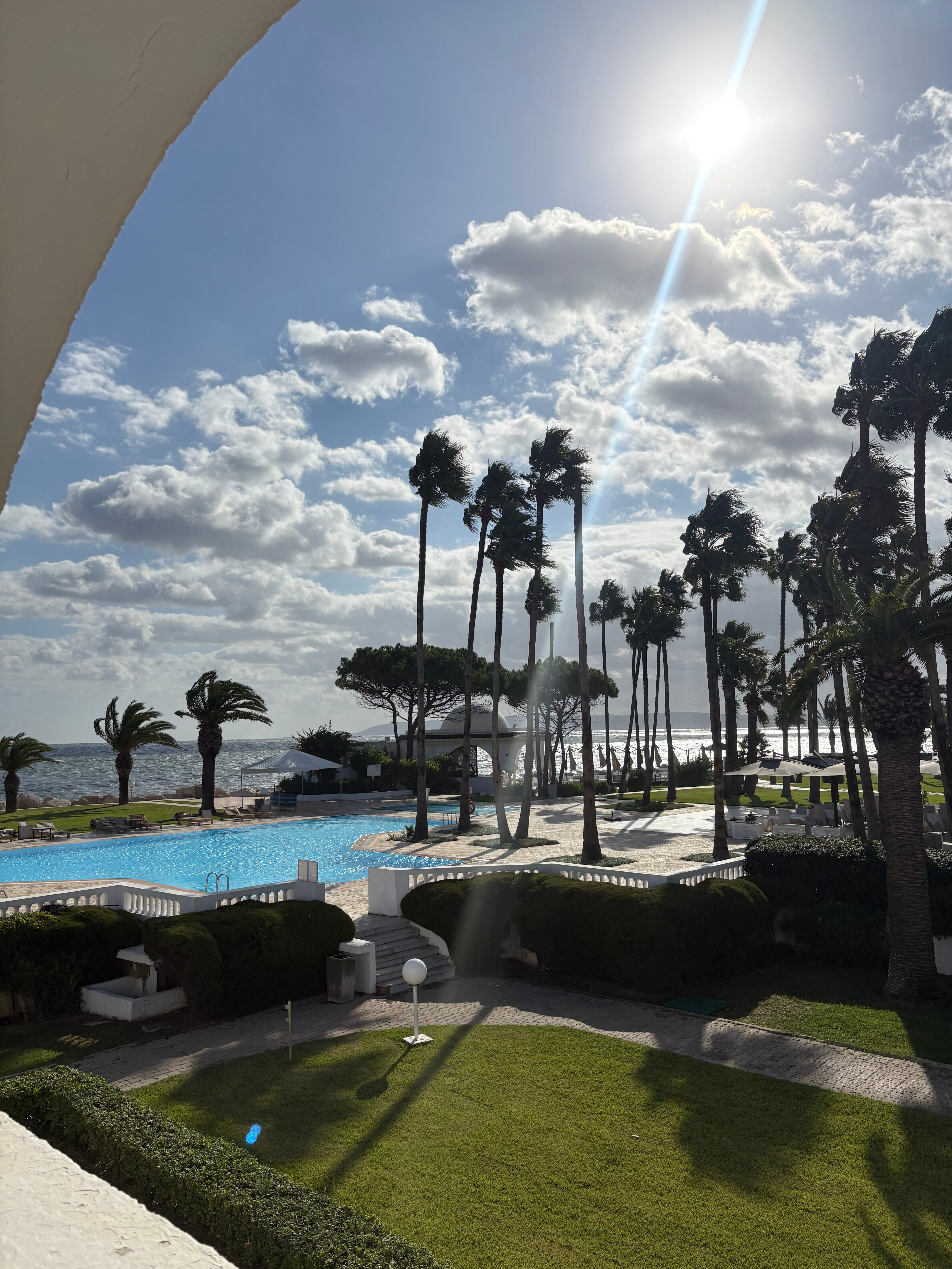 Residence Ain Meriem-官方